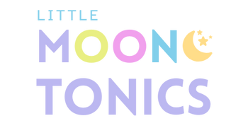 little moon tonics logo