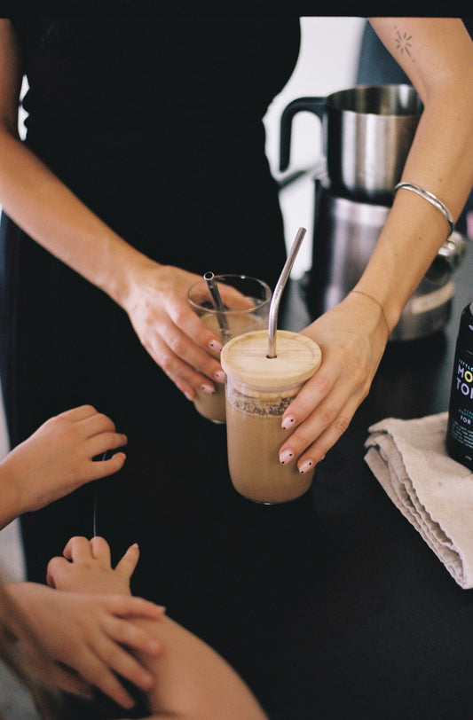 Ayurveda 101: Gentle Wisdom for Modern Family Life